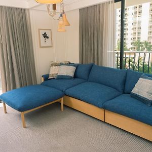 Suite mit 2 Schlafzimmern